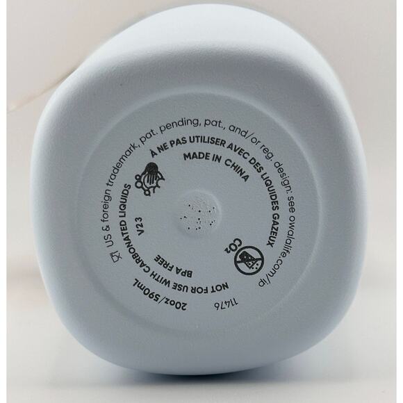 Owala COLOR DROP Gilmore Girls “LUKE'S DINER” 20oz SmoothSip Slider - Picture 5 of 5